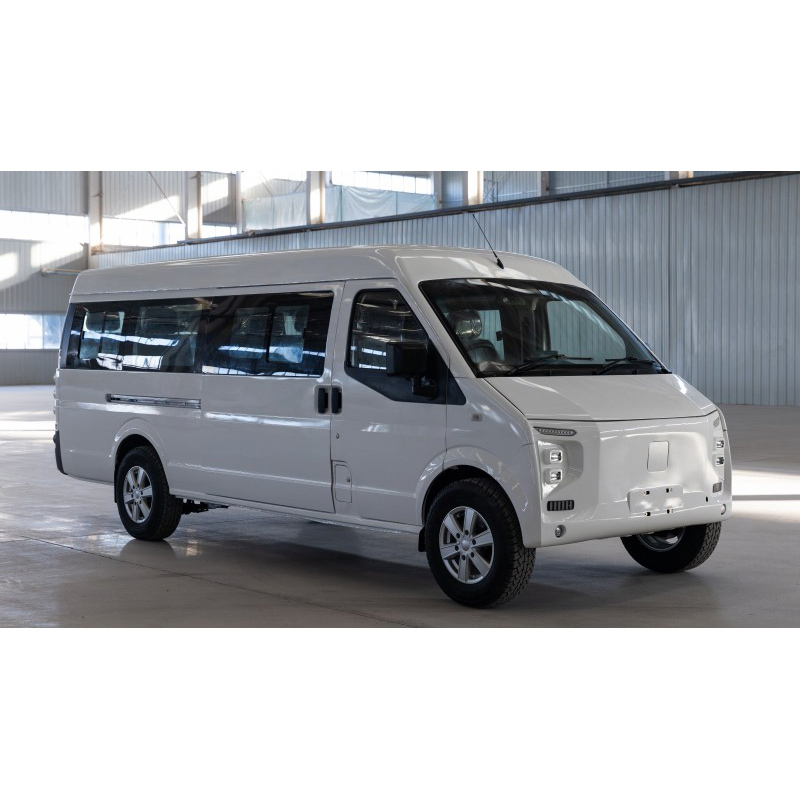 14 ບ່ອນນັ່ງ VAN